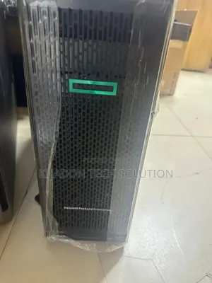 HP ProLiant ML30 Gen10 Plus E-2314 32GB Intel Xeon SSHD (Hybrid) 2T