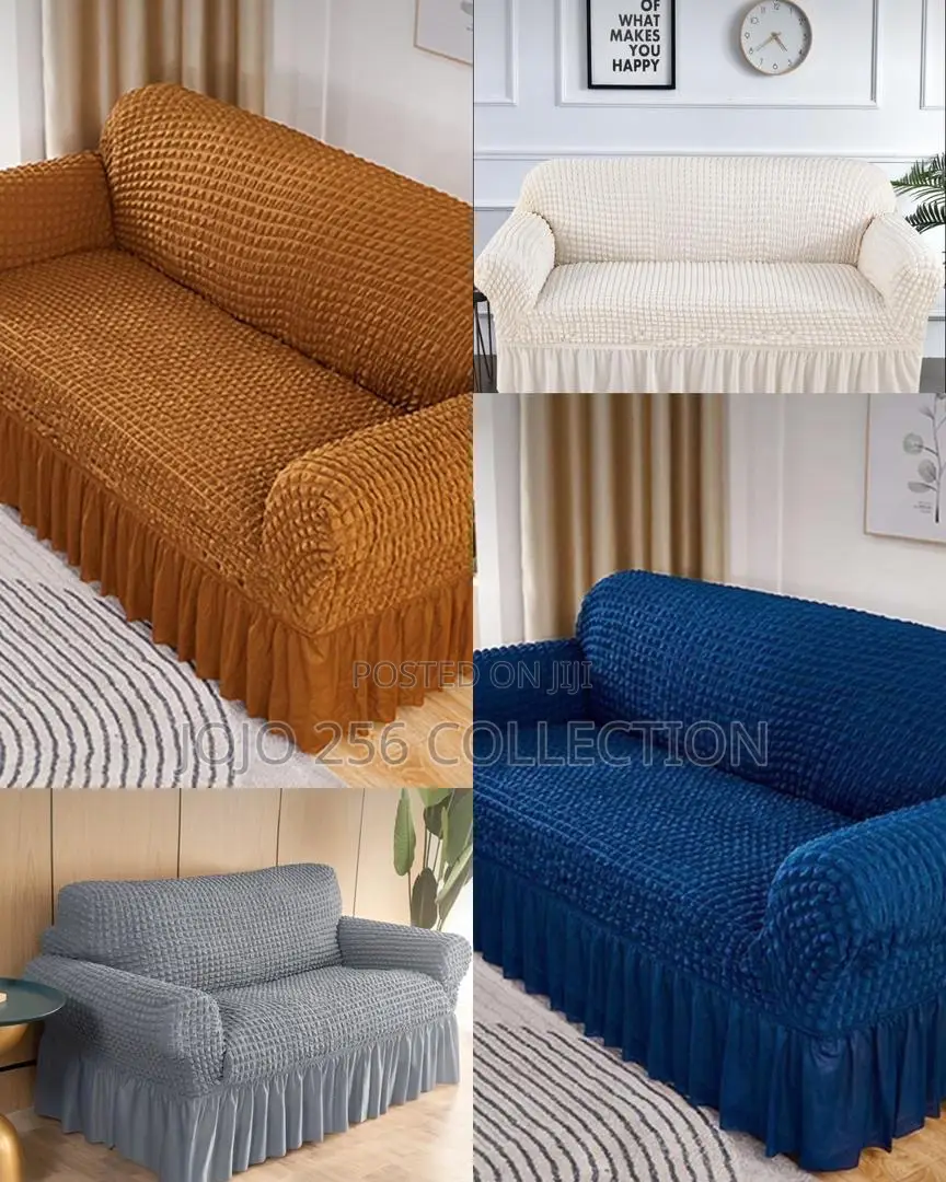Sofa Covers