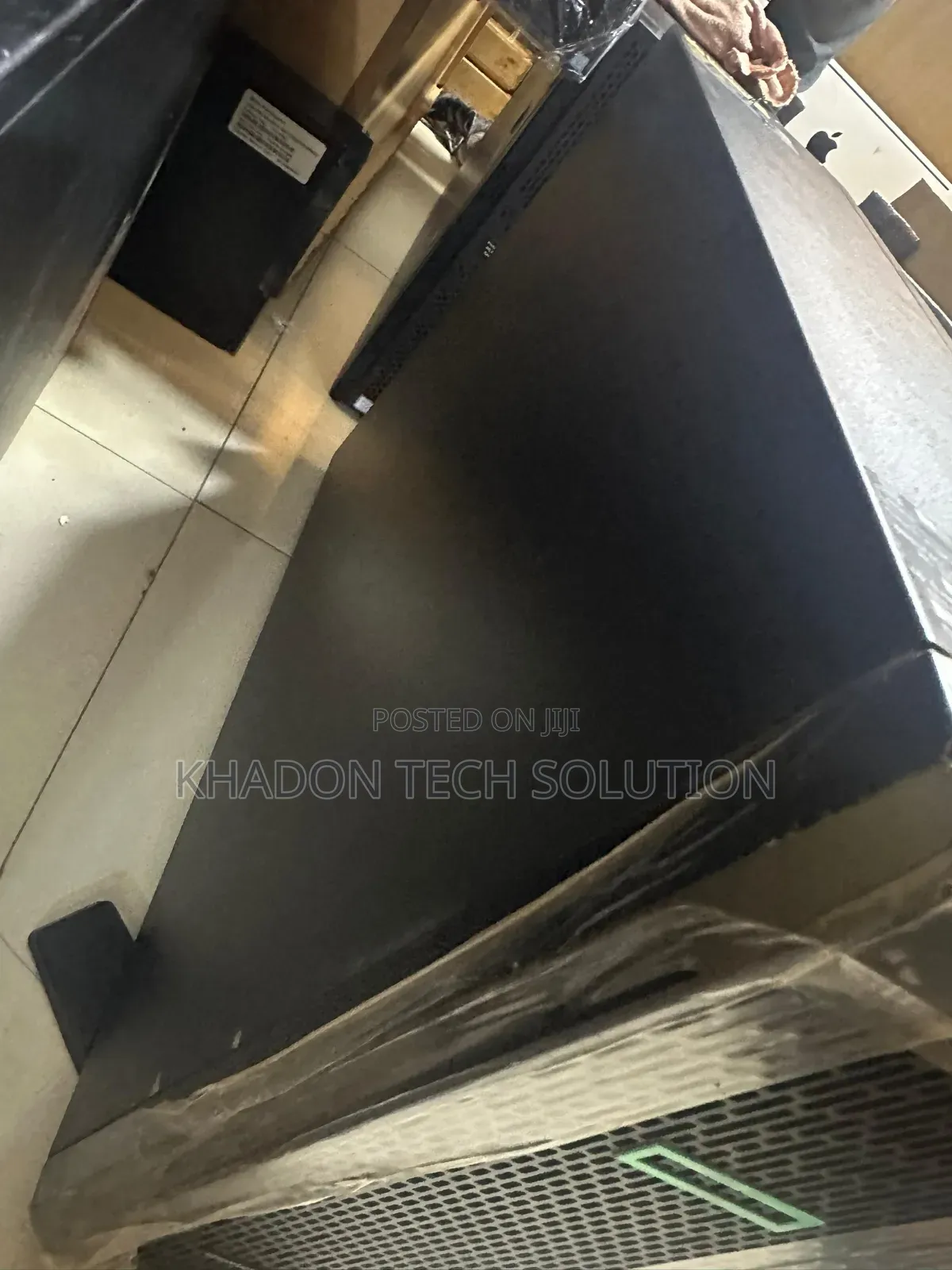 HP ProLiant ML30 Gen10 Plus E-2314 32GB Intel Xeon SSHD (Hybrid) 2T