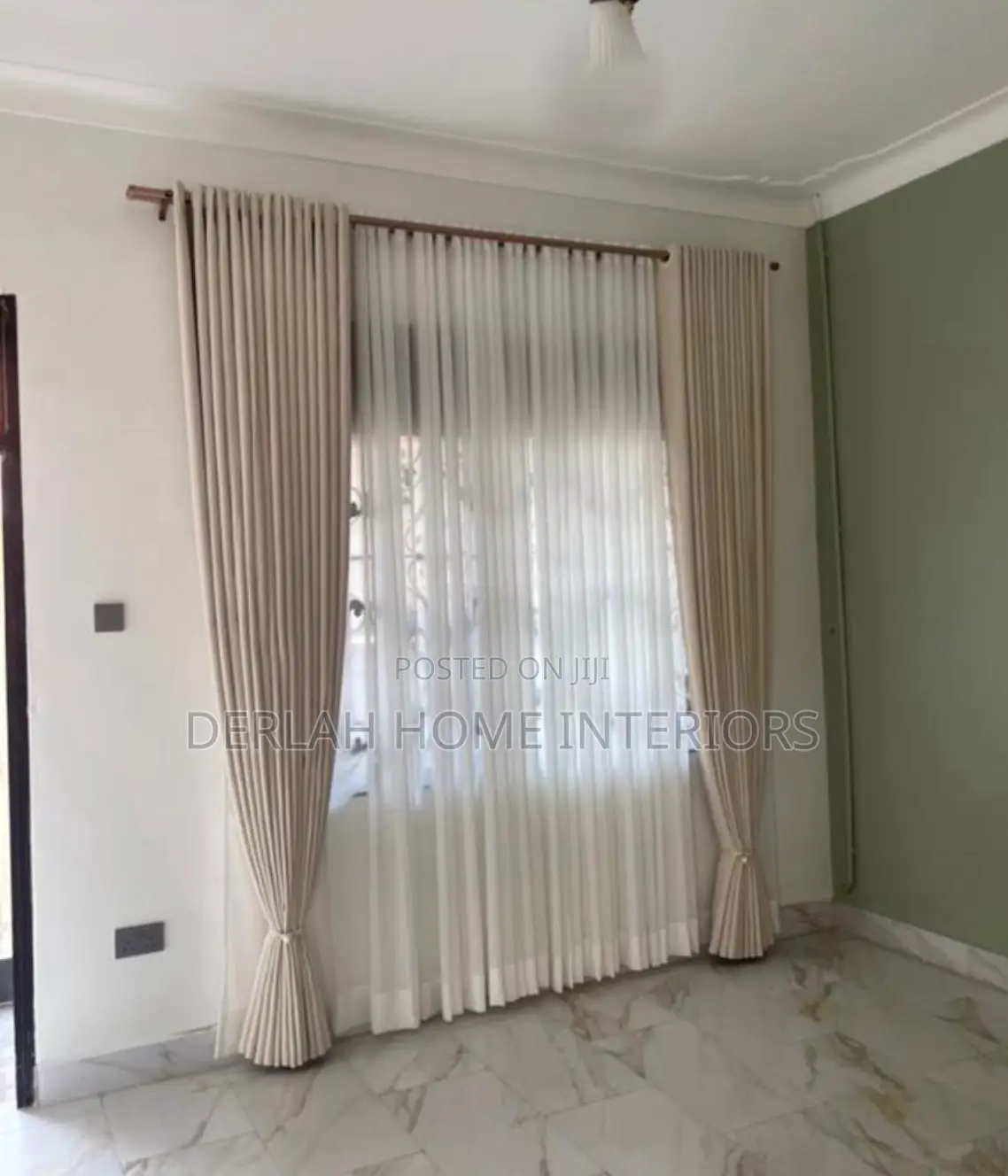 Uk Quality Curtains Per Meter