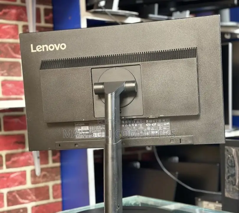 Lenovo Ips 24 Inch