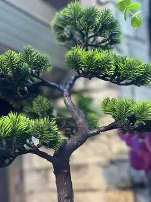 Artificial Green Plant 