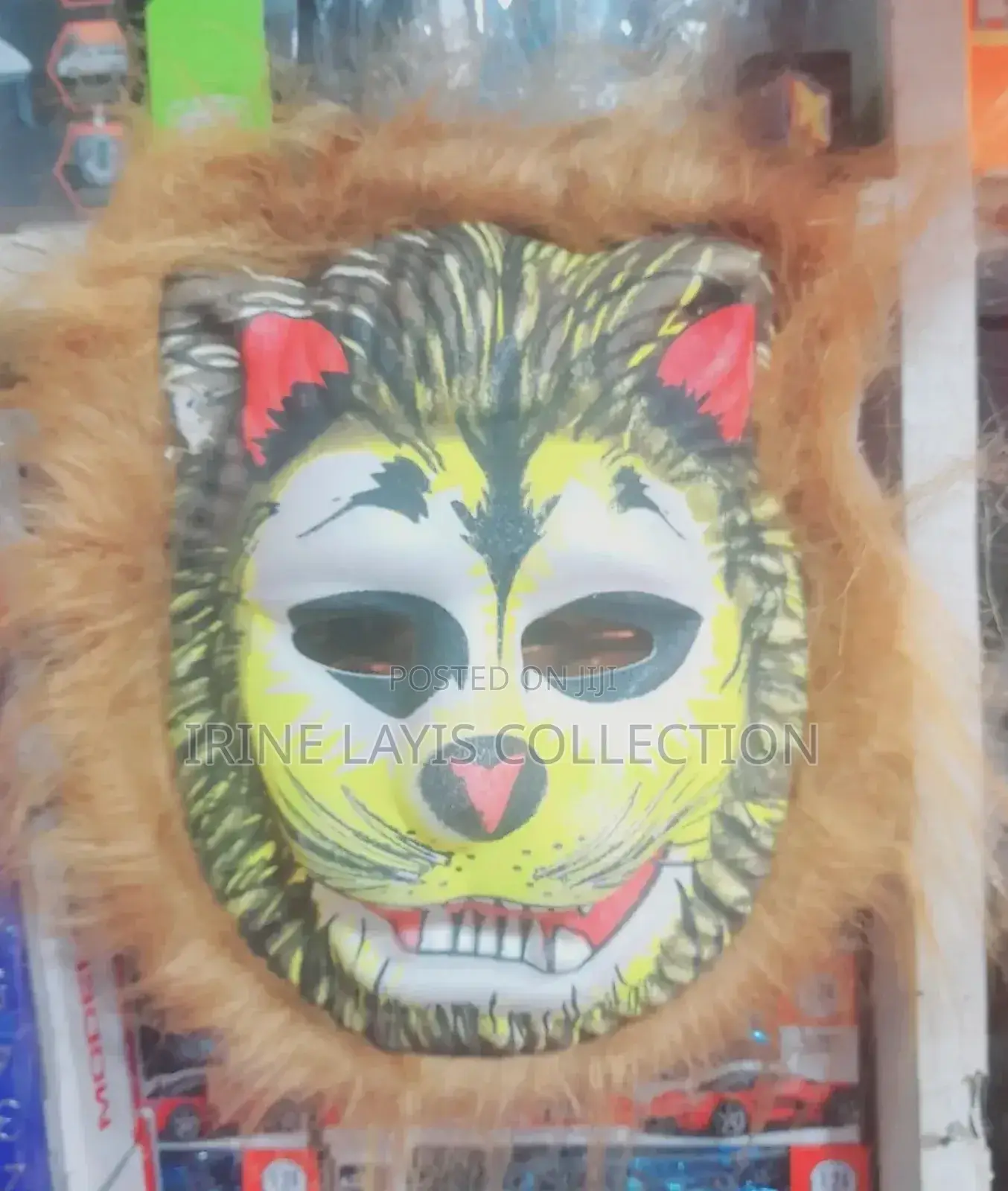 Unisex Masks