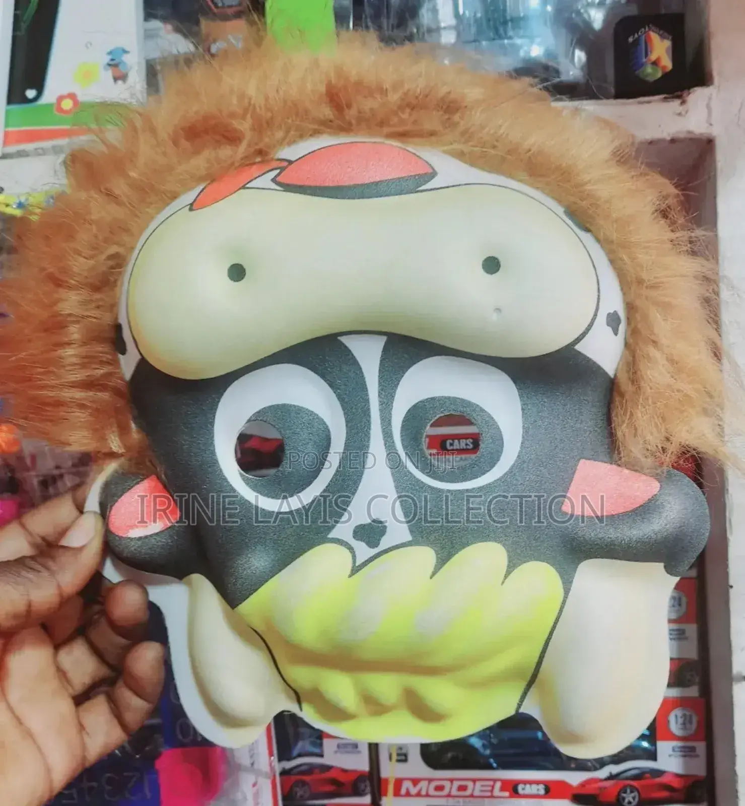 Unisex Masks