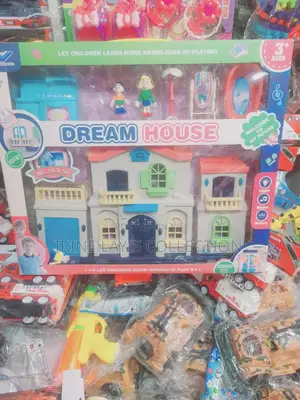 Dream House