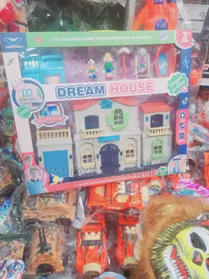 Dream House