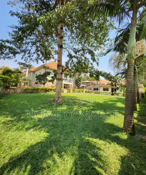 4bdrm Bungalow in Muyenga Kiwafu Road, Central Division for rent