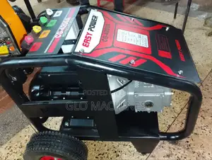 Cg-4200a High Pressure Washer