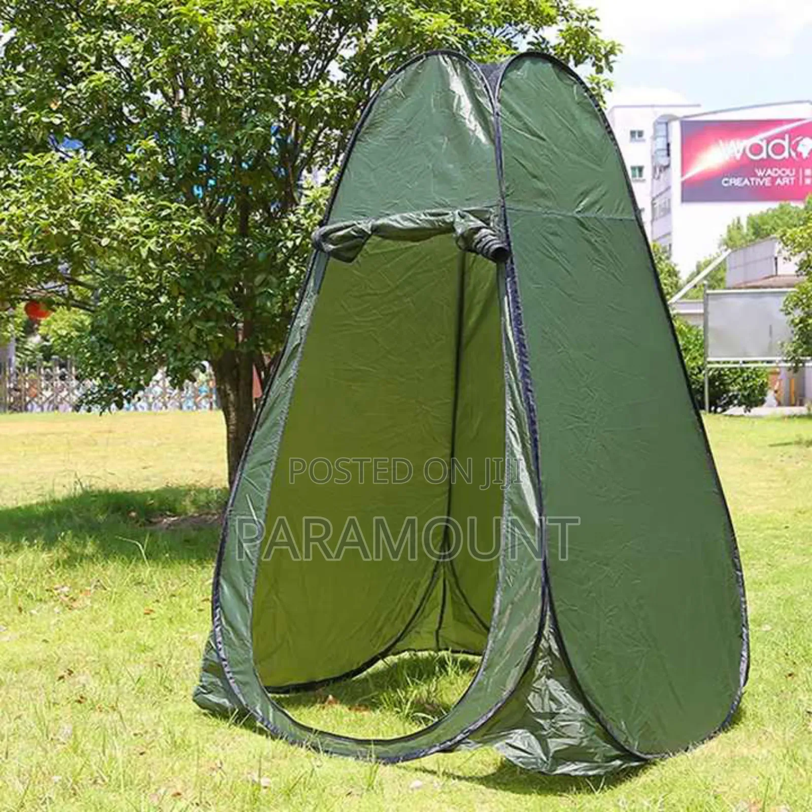 Shower Tents Foldable