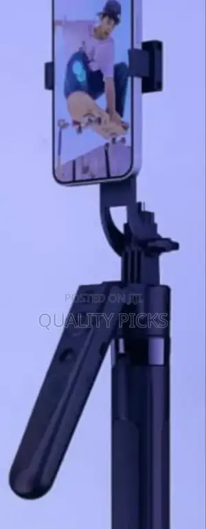 Phone Tripod Stand Available