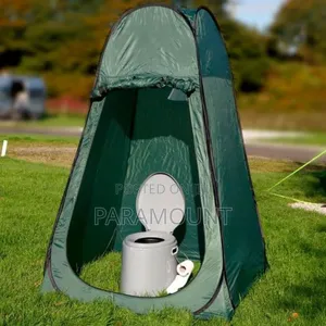 Privacy Tent