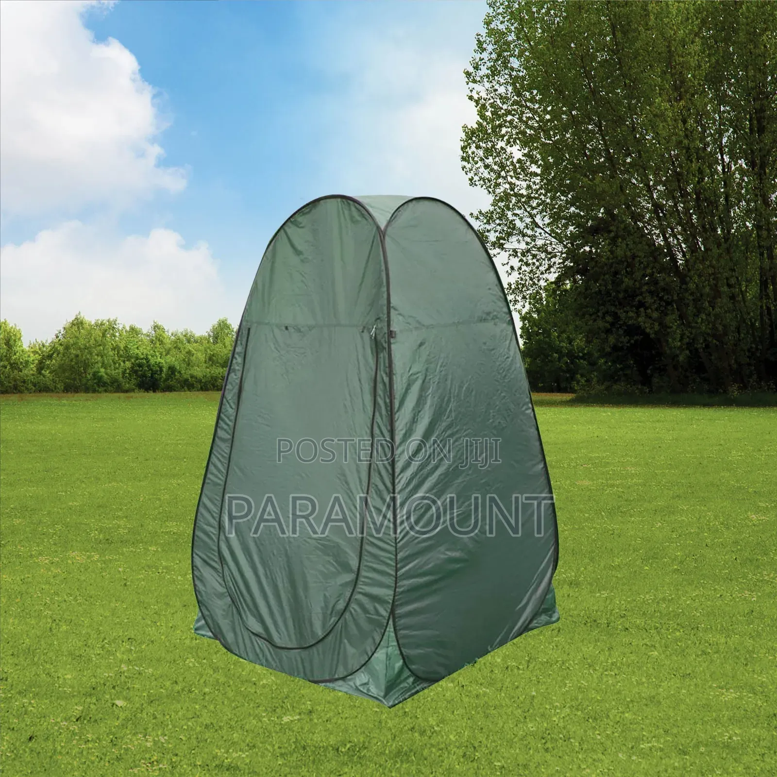 Privacy Tent