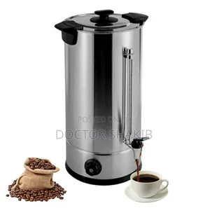 Original 25litres Stainless Steel Electric Water Boiler