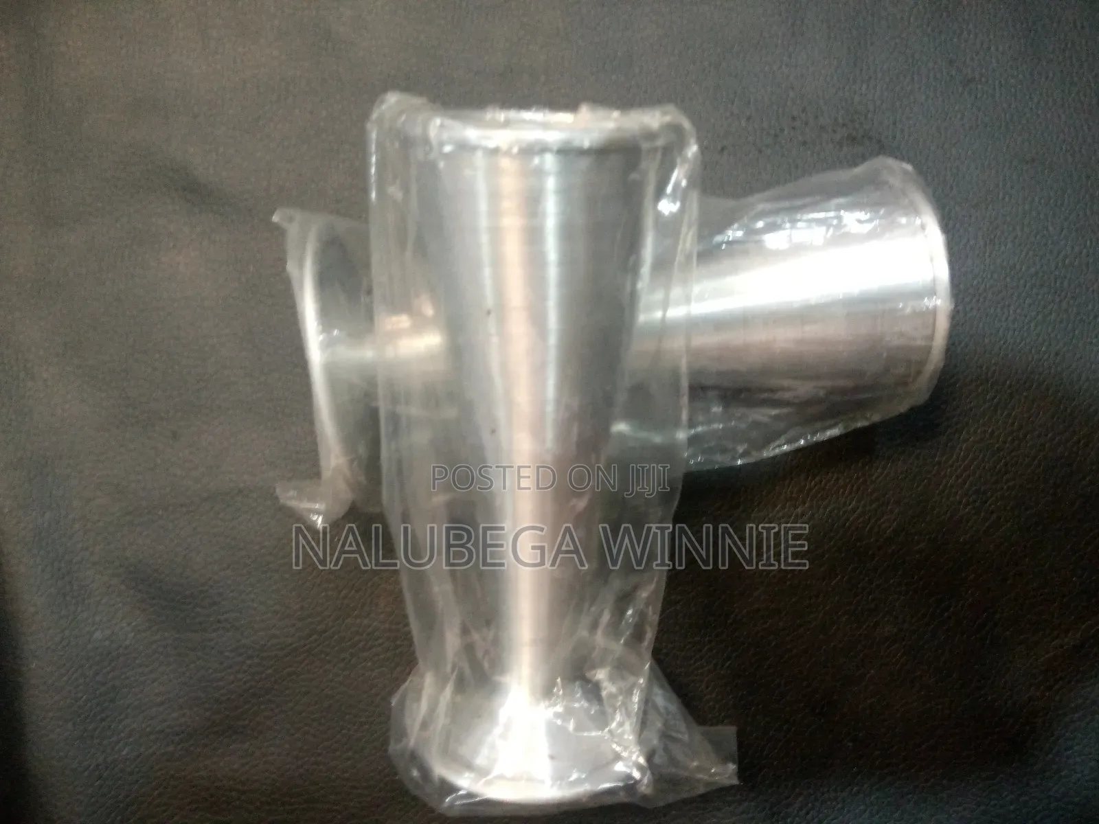 Metallic Fetoscope