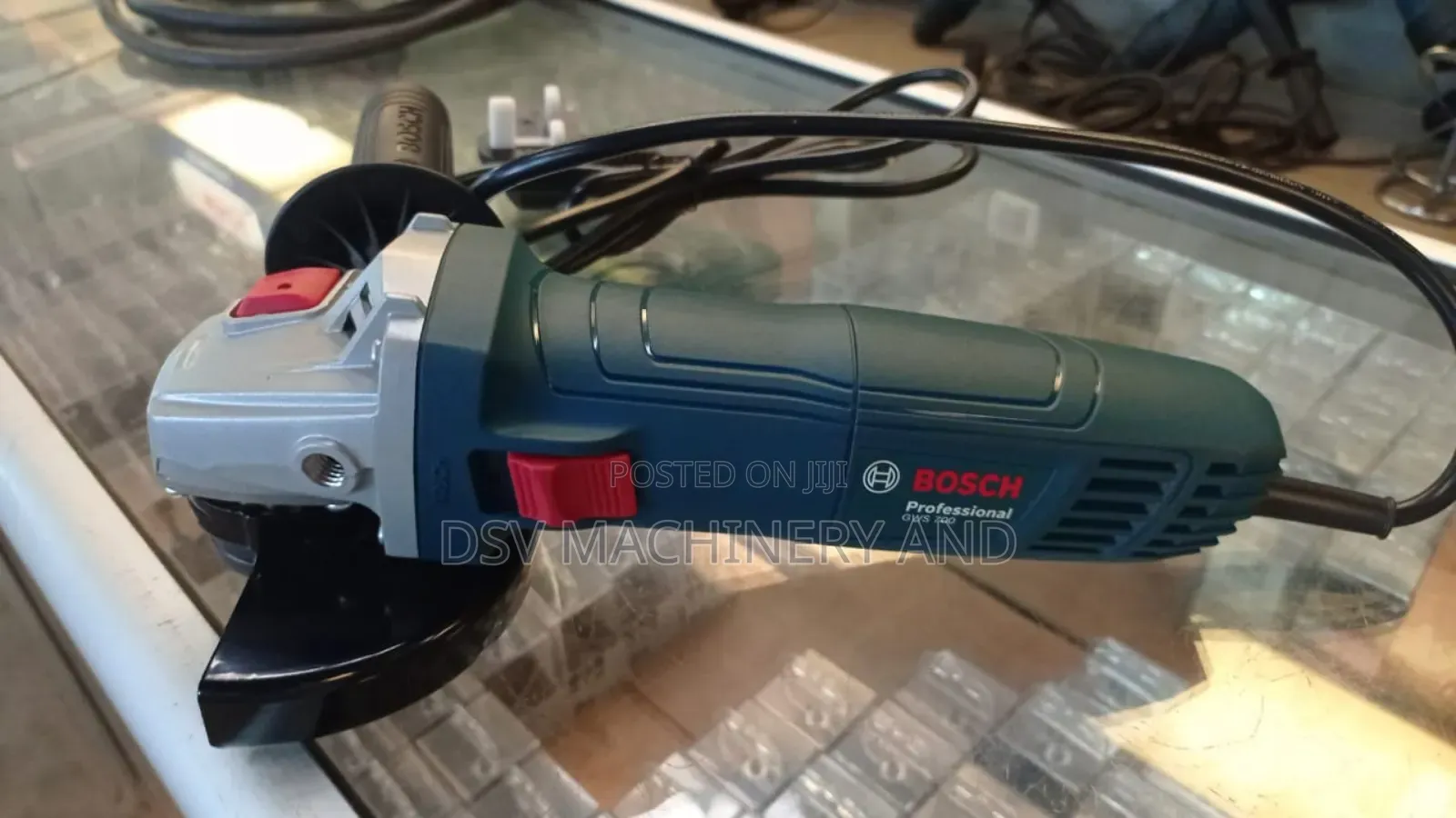Bosch Baby Grinder 700watts/700w
