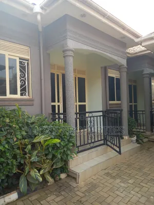 1bdrm Bungalow in Kyaliwajala Nabwojo, Central Division for rent