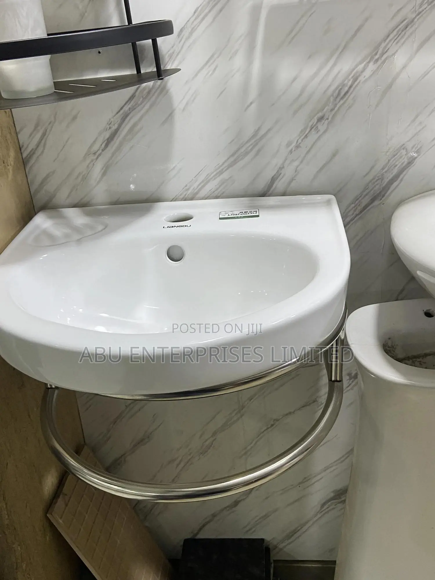 Wash Hands Basin Small Size
