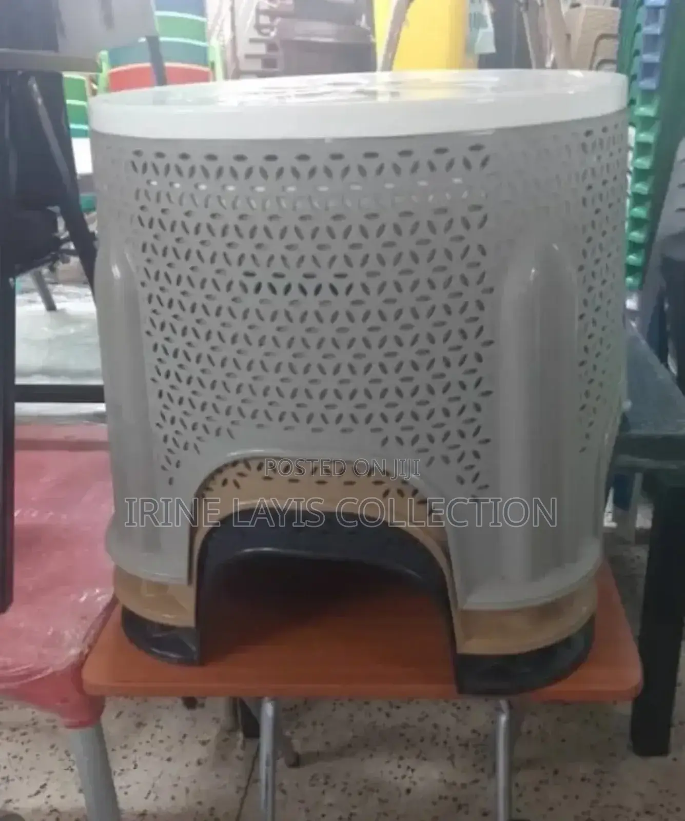 Balcony Table