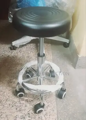 Adjustable Bar Stool