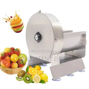 Electric Vegetable Slicer
