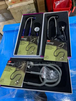 3m Littmann Class 11 Pediatric Stethoscope