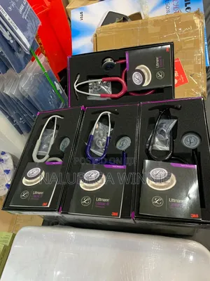 Littmann Classic 111 Adult Stethoscope