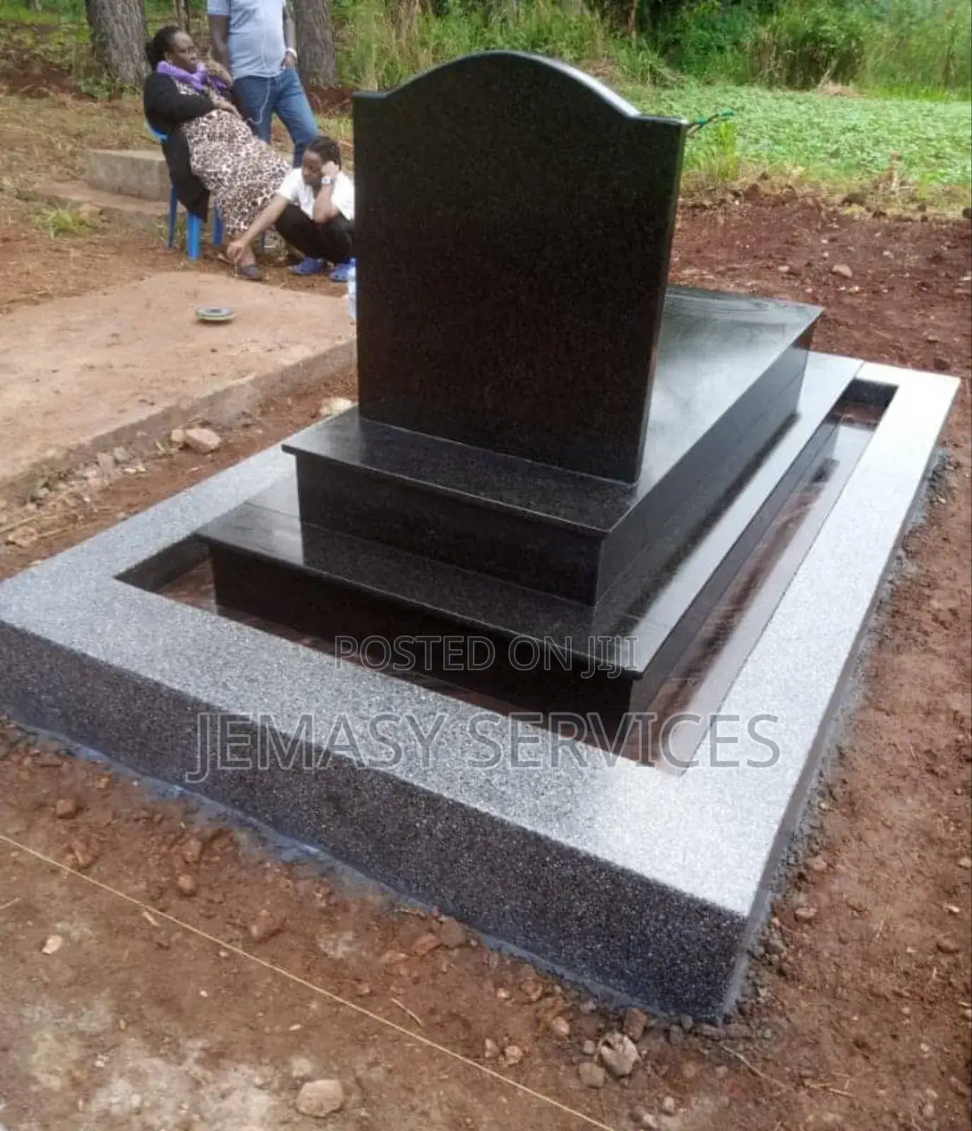 Outsourcing Services for Terrazzo Granite Works.