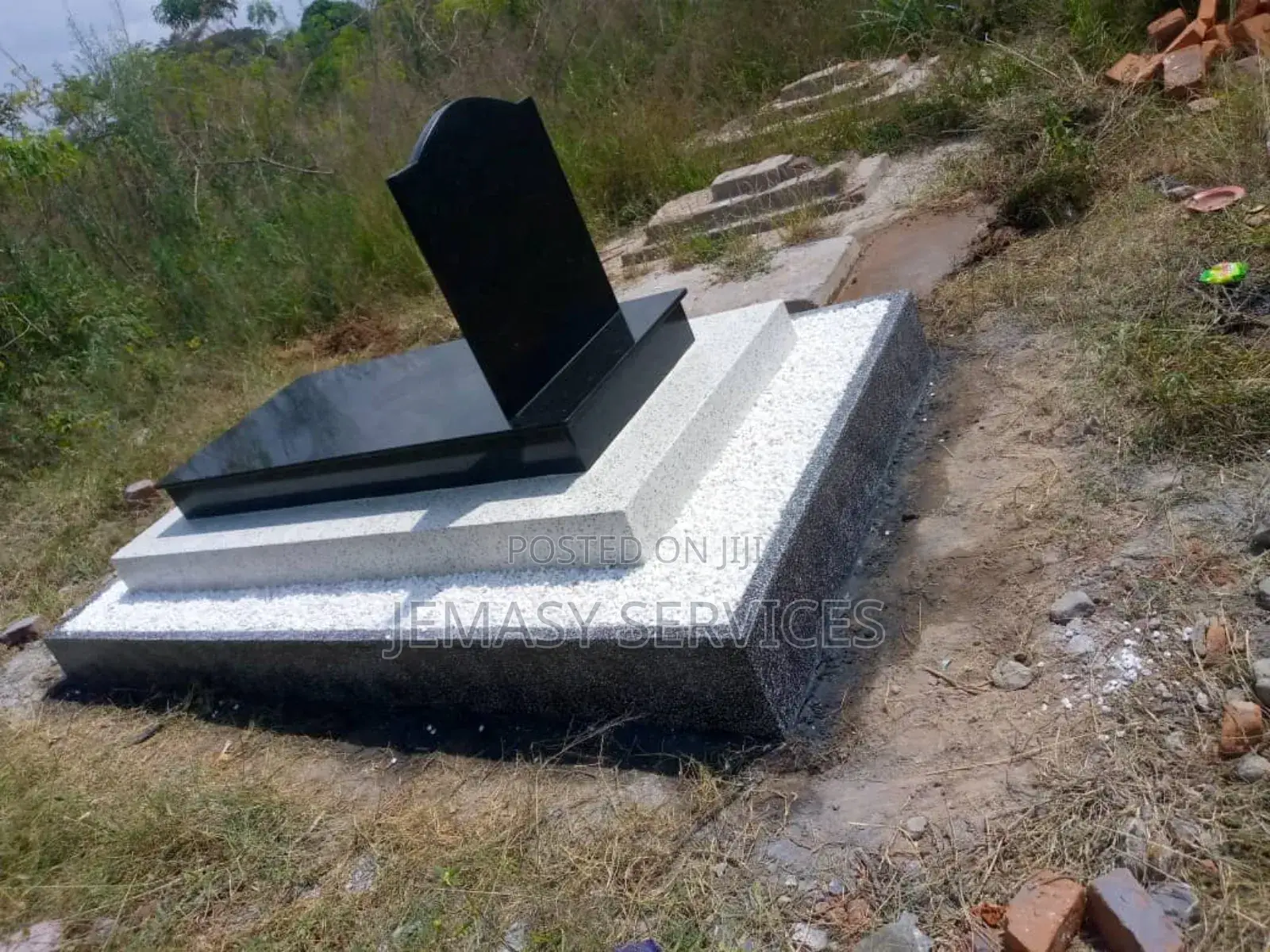 Outsourcing Services for Terrazzo Granite Works.