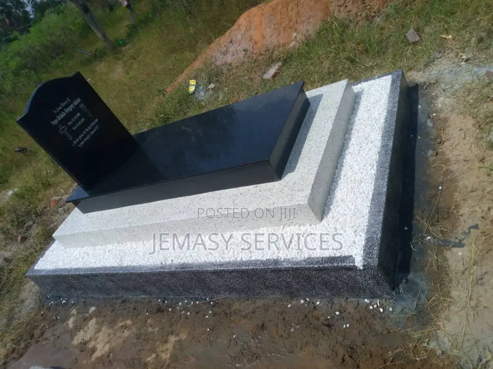 Outsourcing Services for Terrazzo Granite Works.