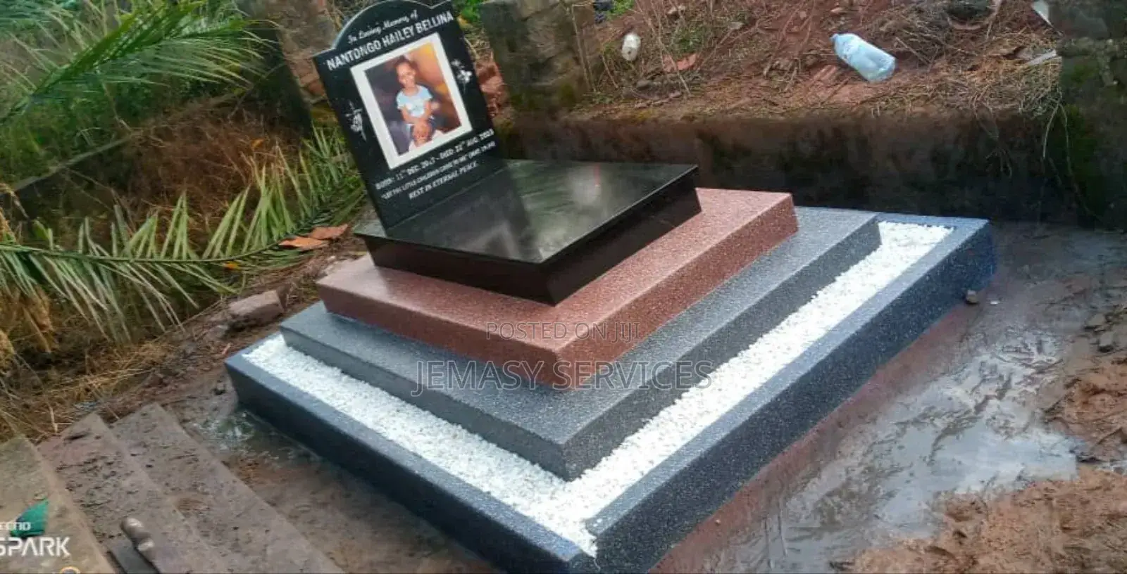 Outsourcing Services for Terrazzo Granite Works.