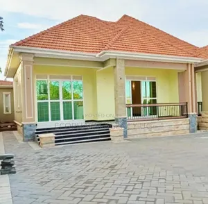 3bdrm Bungalow in Najjera Buwate, Central Division for sale