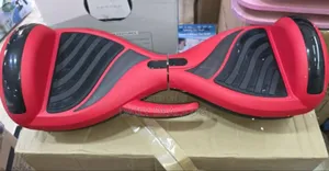 Unique Hoverboard