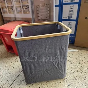 Storage Cloth Basket