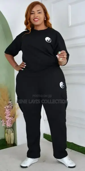 Women's 2piece Clothes