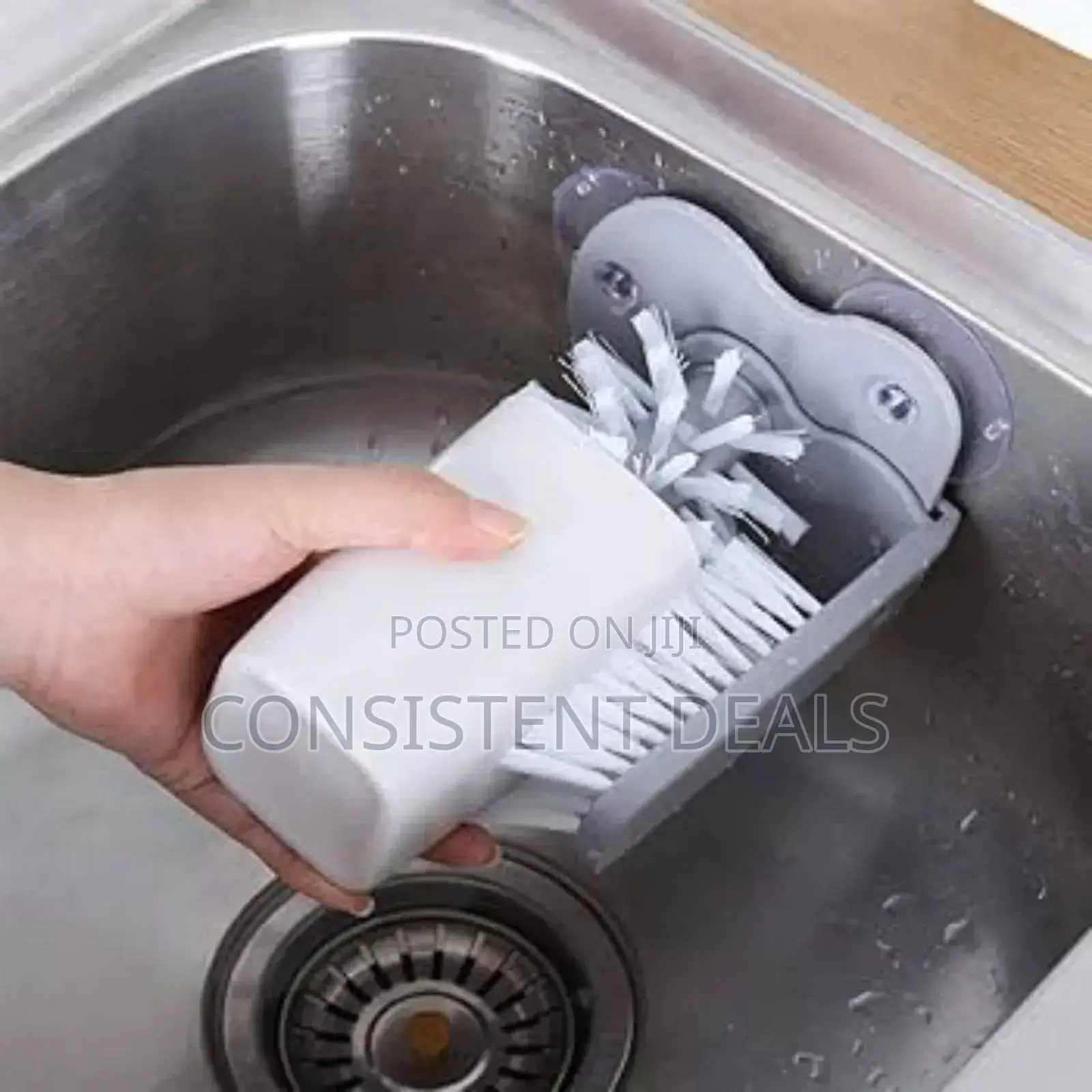 Wall Mounted Glass Water