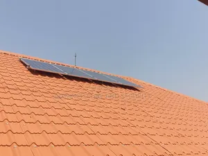Solar System Design and Installation