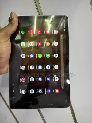 Samsung Galaxy Tab S9 FE 128 GB Silver
