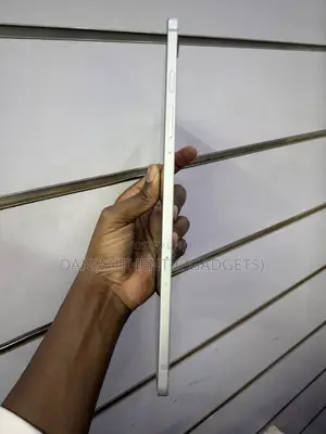Samsung Galaxy Tab S9 FE 128 GB Silver