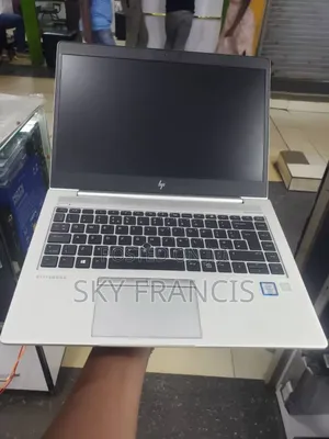 Laptop HP EliteBook 840 G6 8GB Intel Core I5 SSD 256GB