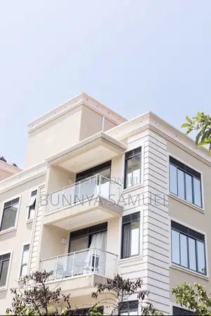 Furnished 1bdrm Apartment in Hillcrest Estate, Central Division