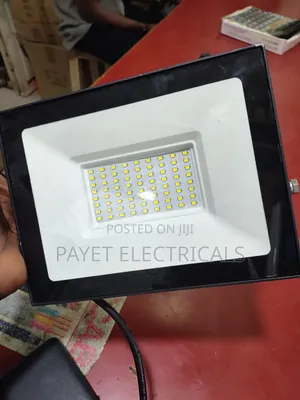 50watts Bright Outdoor Flood Light for Security