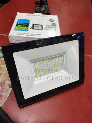 50watts Bright Outdoor Flood Light for Security