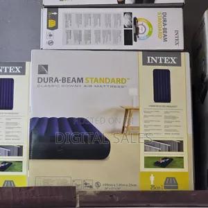 4*6 Double Air Mattress