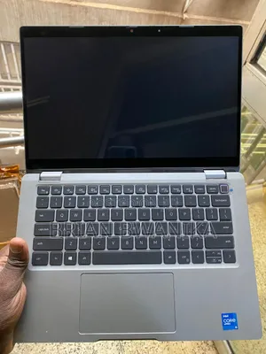 Laptop Dell Latitude 5320 16GB Intel Core I5 SSD 512GB