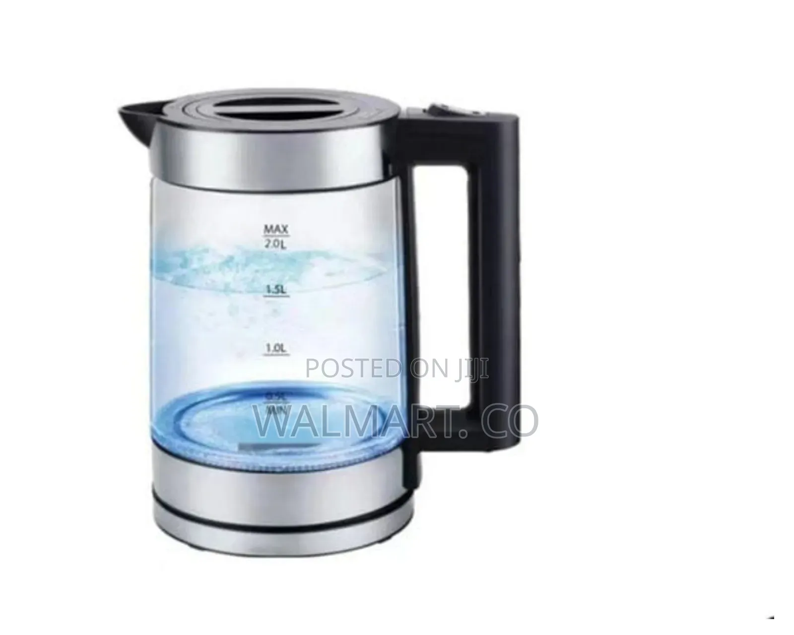 Jamaky Electric Kettle