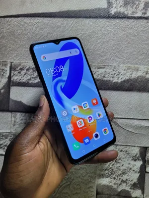Tecno Spark 10C 128 GB Black