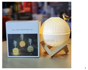 Lark Mist Humidifier