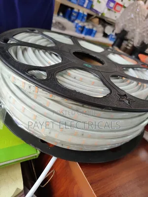 50m Brilliant Gold Strip Light 50mtrs
