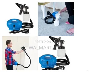 Handheld Professional Paint Sprayer