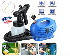 Handheld Professional Paint Sprayer